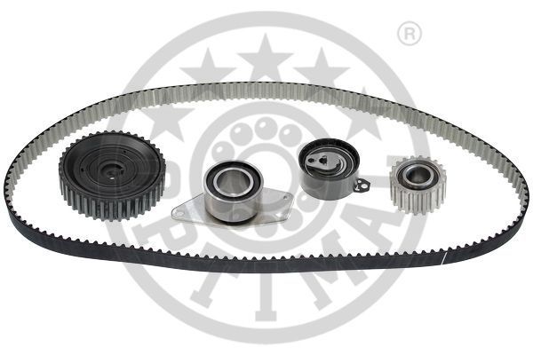 Paskirstymo diržo komplektas OPTIMAL SK-1490