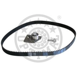 Paskirstymo diržo komplektas OPTIMAL SK-1493