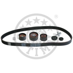 Paskirstymo diržo komplektas OPTIMAL SK-1494