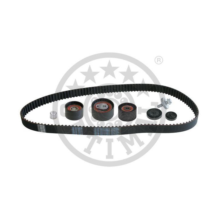 Paskirstymo diržo komplektas OPTIMAL SK-1494