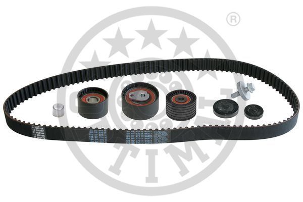 Paskirstymo diržo komplektas OPTIMAL SK-1494