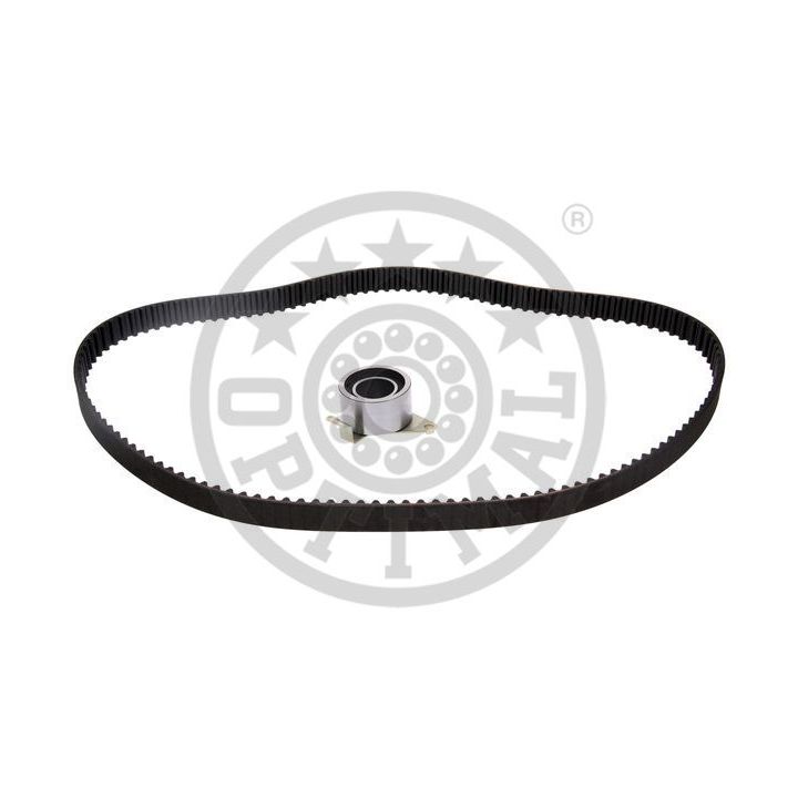 Paskirstymo diržo komplektas OPTIMAL SK-1500