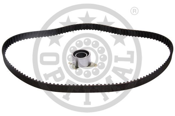 Paskirstymo diržo komplektas OPTIMAL SK-1500