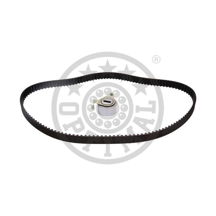 Paskirstymo diržo komplektas OPTIMAL SK-1500