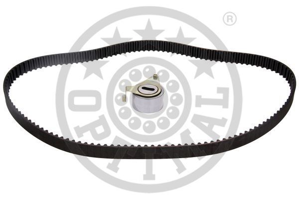 Paskirstymo diržo komplektas OPTIMAL SK-1500