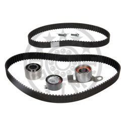 Paskirstymo diržo komplektas OPTIMAL SK-1501