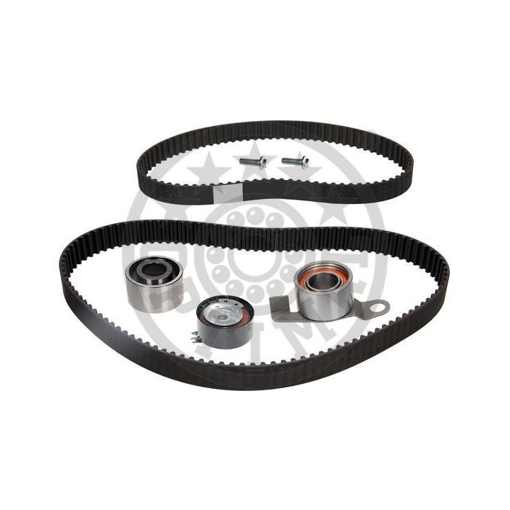 Paskirstymo diržo komplektas OPTIMAL SK-1501