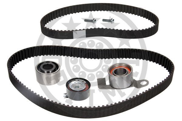 Paskirstymo diržo komplektas OPTIMAL SK-1501