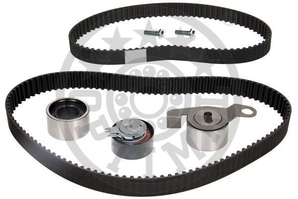 Paskirstymo diržo komplektas OPTIMAL SK-1501