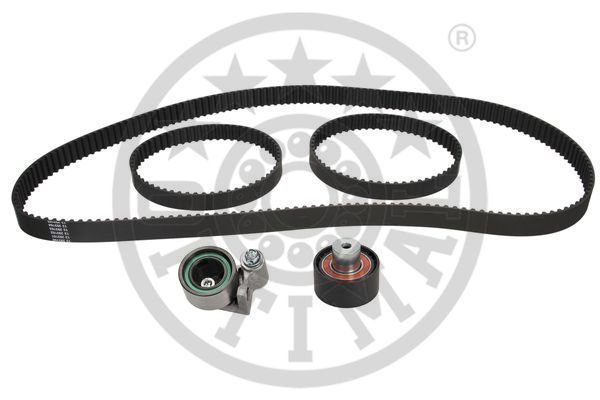 Paskirstymo diržo komplektas OPTIMAL SK-1502