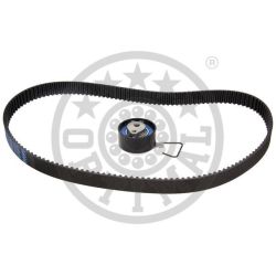Paskirstymo diržo komplektas OPTIMAL SK-1504