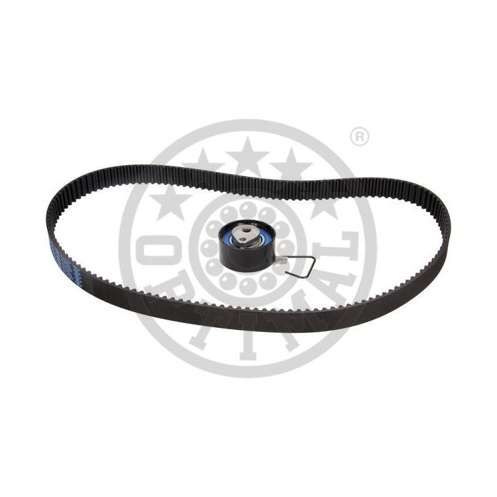 Paskirstymo diržo komplektas OPTIMAL SK-1504