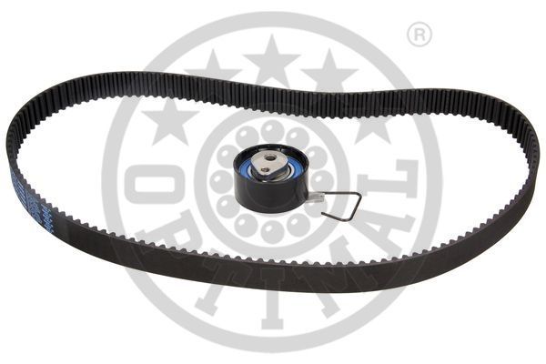 Paskirstymo diržo komplektas OPTIMAL SK-1504