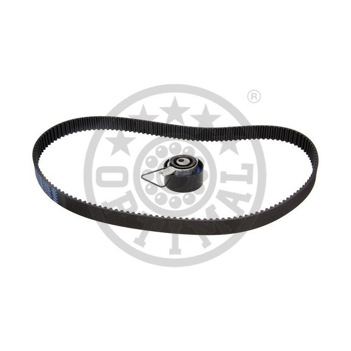 Paskirstymo diržo komplektas OPTIMAL SK-1504