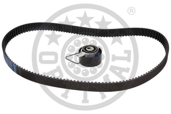 Paskirstymo diržo komplektas OPTIMAL SK-1504