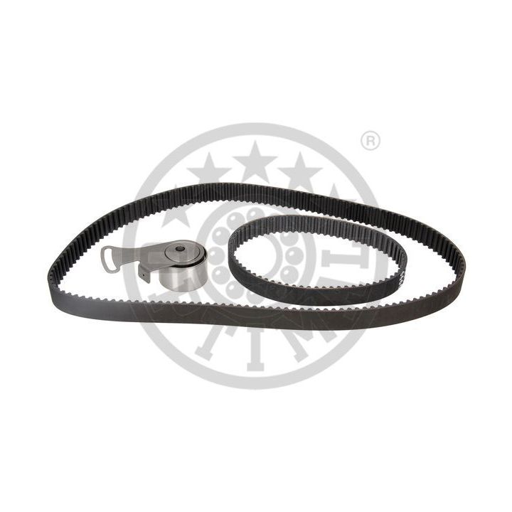 Paskirstymo diržo komplektas OPTIMAL SK-1507