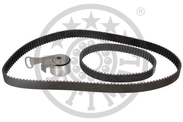 Paskirstymo diržo komplektas OPTIMAL SK-1507