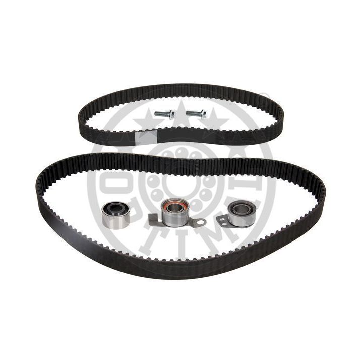 Paskirstymo diržo komplektas OPTIMAL SK-1552