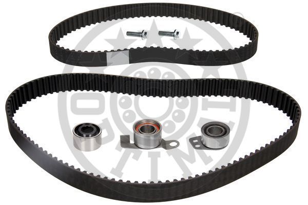 Paskirstymo diržo komplektas OPTIMAL SK-1552