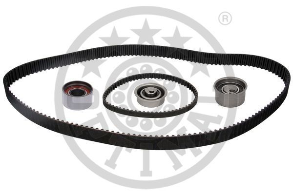 Paskirstymo diržo komplektas OPTIMAL SK-1555