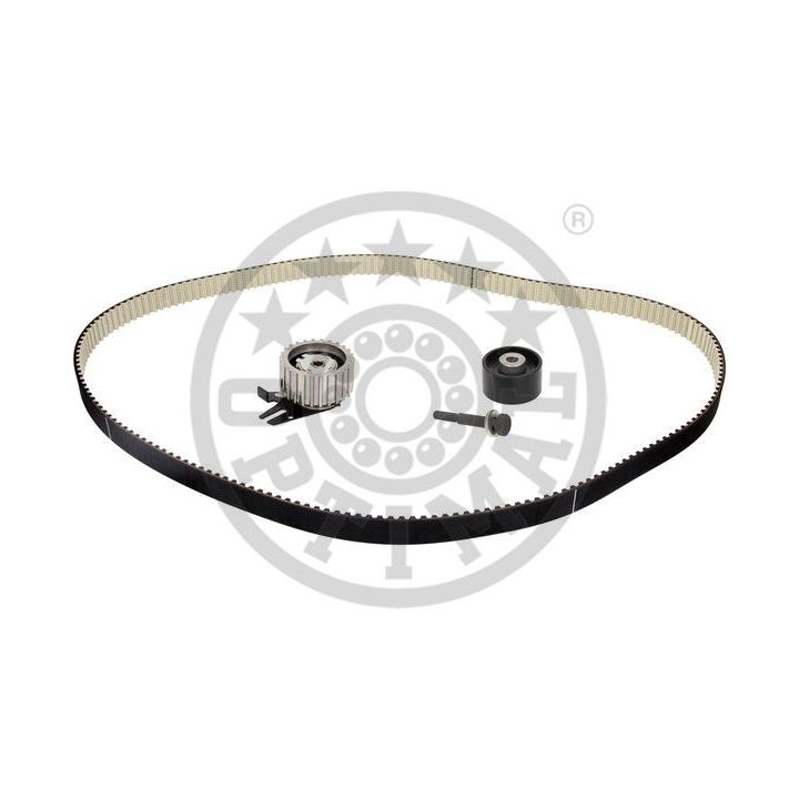 Paskirstymo diržo komplektas OPTIMAL SK-1586