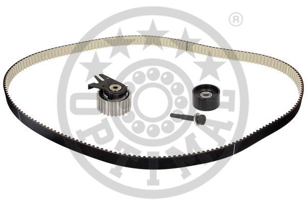 Paskirstymo diržo komplektas OPTIMAL SK-1586