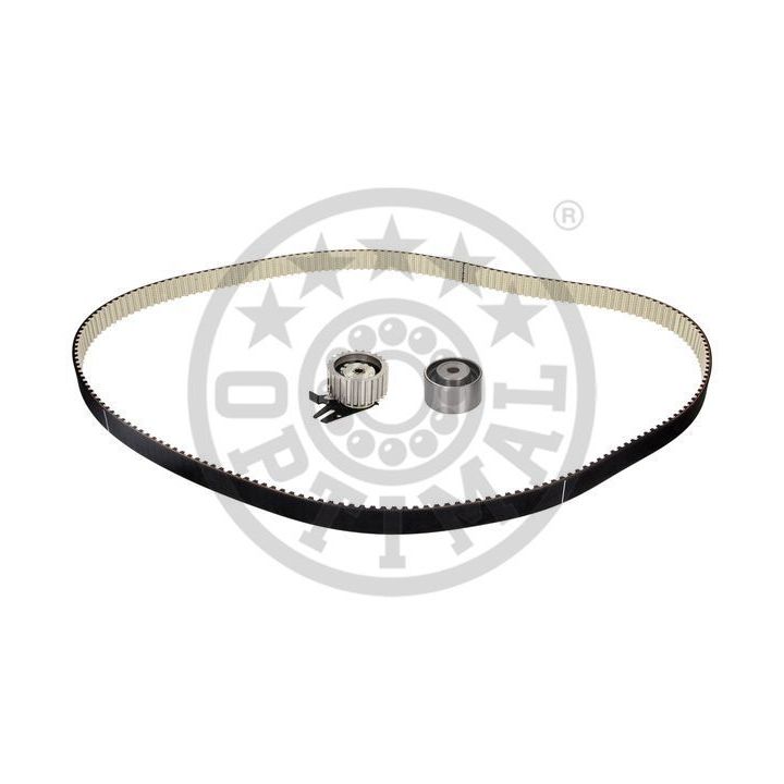 Paskirstymo diržo komplektas OPTIMAL SK-1587