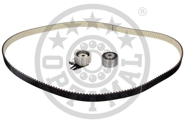 Paskirstymo diržo komplektas OPTIMAL SK-1587