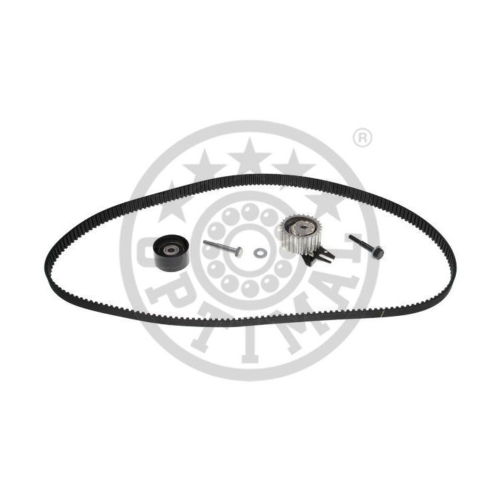 Paskirstymo diržo komplektas OPTIMAL SK-1602