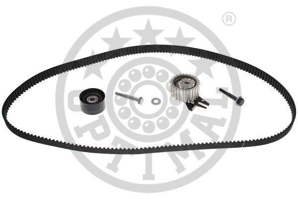 Paskirstymo diržo komplektas OPTIMAL SK-1602