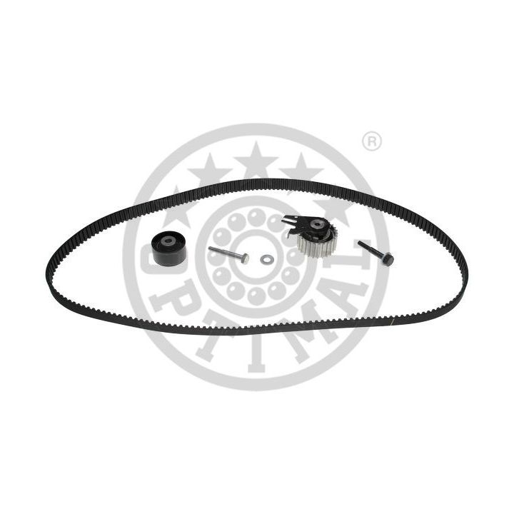 Paskirstymo diržo komplektas OPTIMAL SK-1602