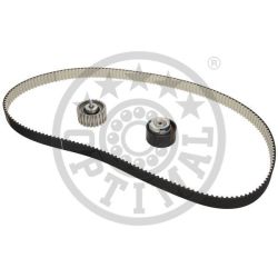 Paskirstymo diržo komplektas OPTIMAL SK-1610