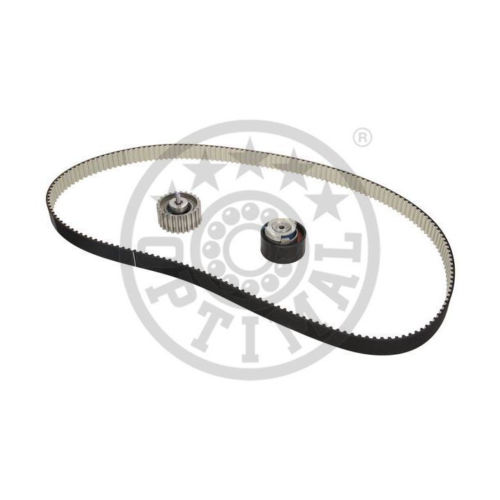 Paskirstymo diržo komplektas OPTIMAL SK-1610