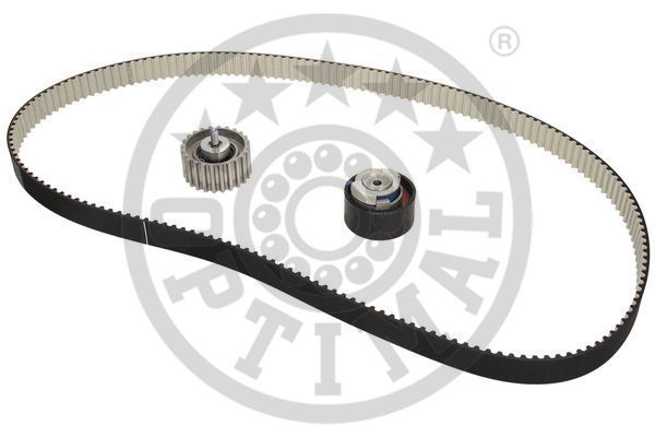 Paskirstymo diržo komplektas OPTIMAL SK-1610