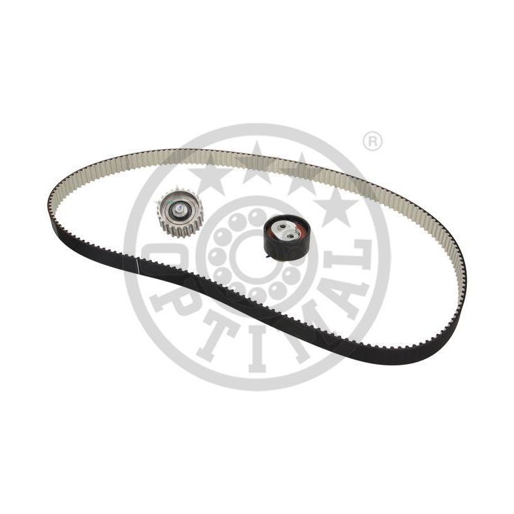 Paskirstymo diržo komplektas OPTIMAL SK-1610