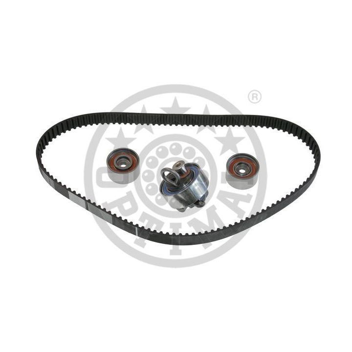 Paskirstymo diržo komplektas OPTIMAL SK-1611