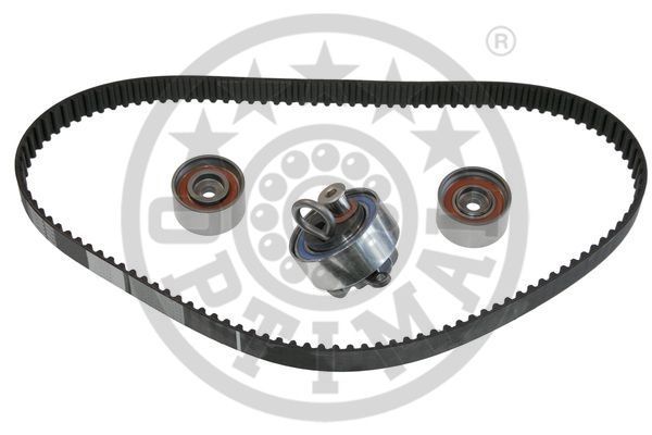 Paskirstymo diržo komplektas OPTIMAL SK-1611