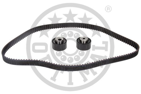 Paskirstymo diržo komplektas OPTIMAL SK-1616