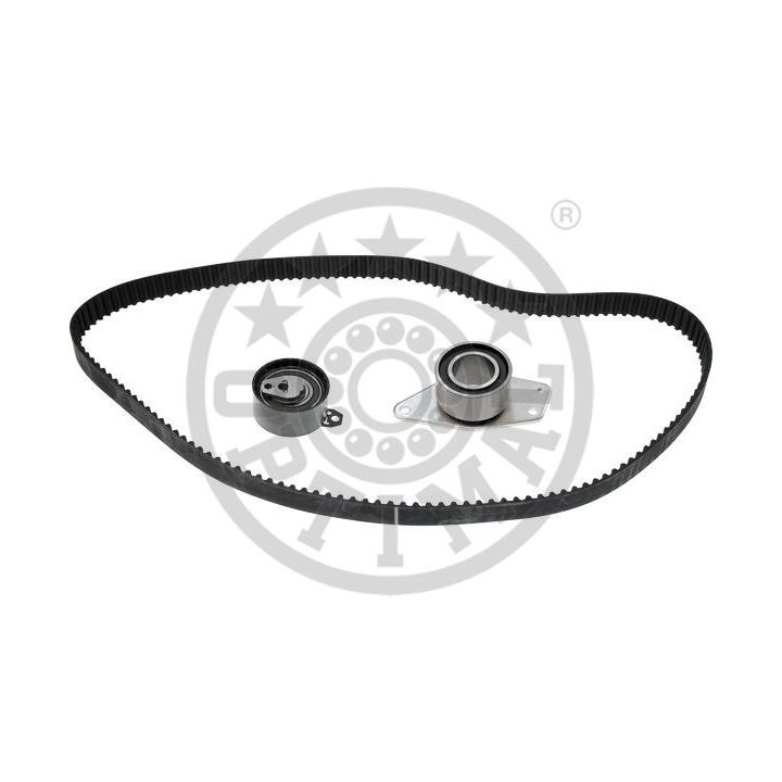 Paskirstymo diržo komplektas OPTIMAL SK-1620