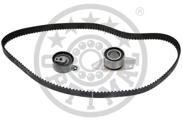 Paskirstymo diržo komplektas OPTIMAL SK-1620
