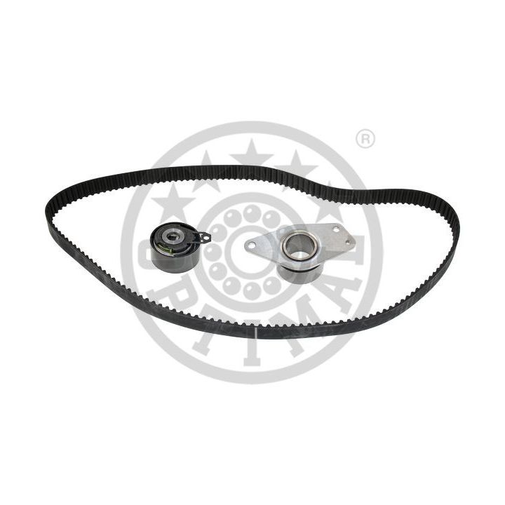 Paskirstymo diržo komplektas OPTIMAL SK-1620