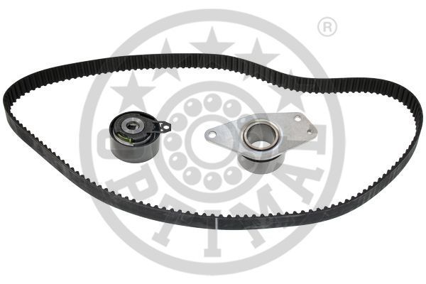 Paskirstymo diržo komplektas OPTIMAL SK-1620