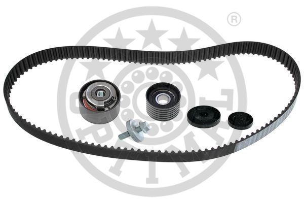 Paskirstymo diržo komplektas OPTIMAL SK-1624