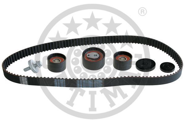 Paskirstymo diržo komplektas OPTIMAL SK-1625