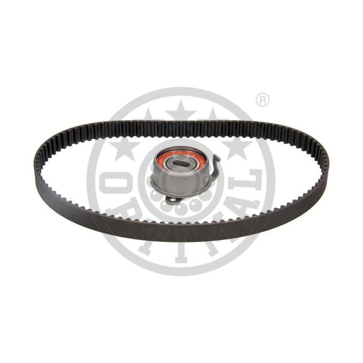 Paskirstymo diržo komplektas OPTIMAL SK-1626