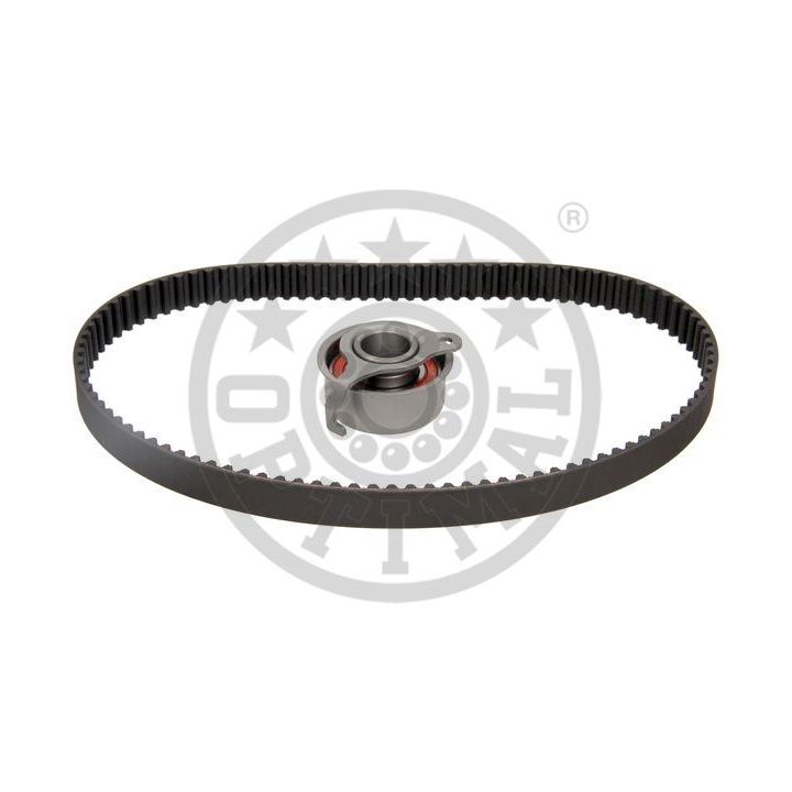 Paskirstymo diržo komplektas OPTIMAL SK-1626