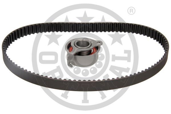 Paskirstymo diržo komplektas OPTIMAL SK-1626