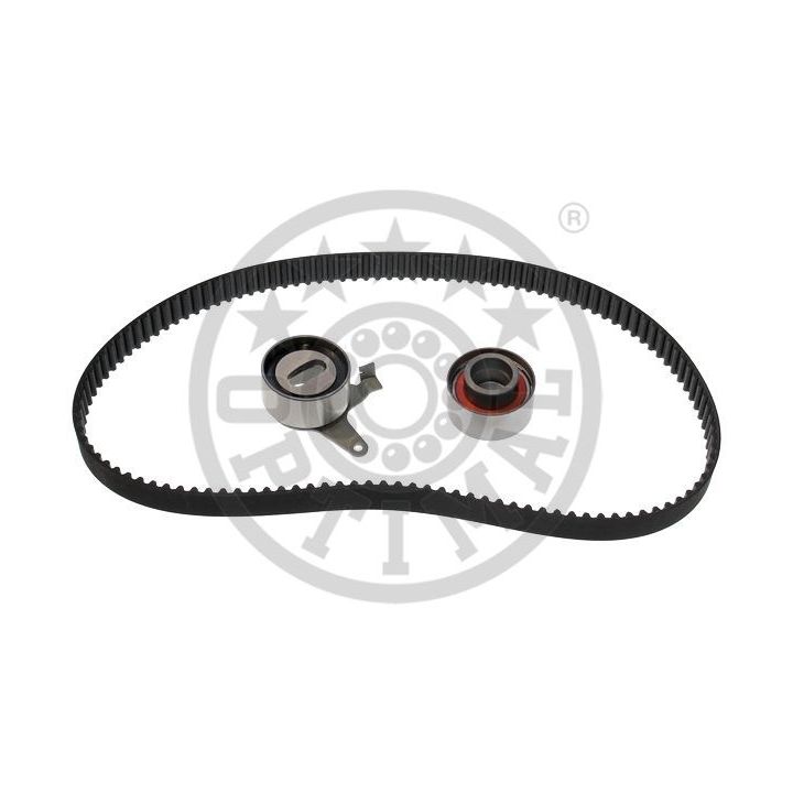 Paskirstymo diržo komplektas OPTIMAL SK-1627