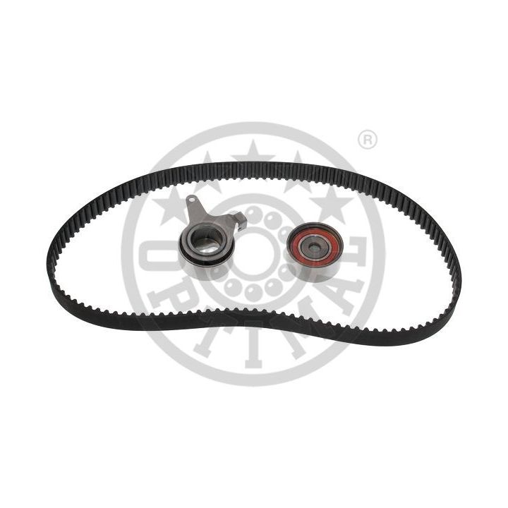 Paskirstymo diržo komplektas OPTIMAL SK-1627