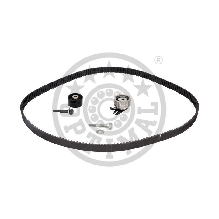 Paskirstymo diržo komplektas OPTIMAL SK-1629